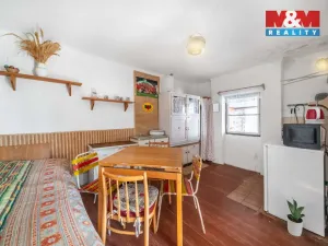 Prodej chaty, Kornatice, 35 m2