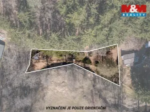 Prodej chaty, Kornatice, 35 m2