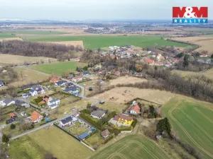 Prodej pozemku pro bydlení, Radějovice - Olešky, 1016 m2