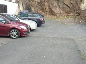 Pronájem obchodního prostoru, Teplice, U Hadích lázní, 32 m2