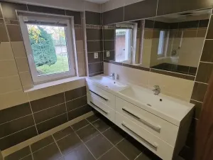 Prodej rodinného domu, Jeneč, A. Jiráska, 75 m2