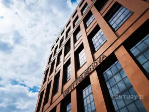 Prodej bytu 4+kk, Praha - Vysočany, Kolbenova, 100 m2