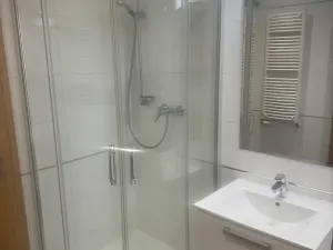 Prodej bytu 1+kk, Praha - Žižkov, Olšanská, 36 m2