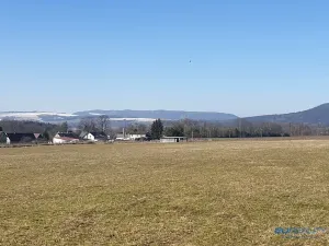 Prodej louky, Police nad Metují, 17068 m2