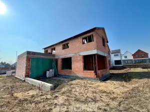 Prodej rodinného domu, Syrovice, 141 m2