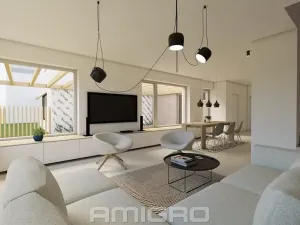 Prodej rodinného domu, Syrovice, 141 m2