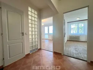 Prodej bytu 2+kk, Brno, Moldavská, 45 m2