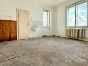 Prodej rodinného domu, Mirovice, Pod Kostelem, 180 m2