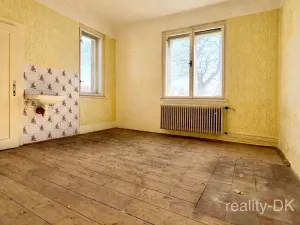 Prodej rodinného domu, Mirovice, Pod Kostelem, 180 m2