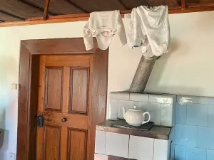 Prodej chalupy, Rybniště, 150 m2