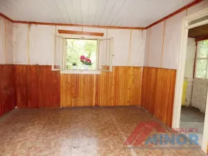 Prodej chaty, Koštice, 38 m2