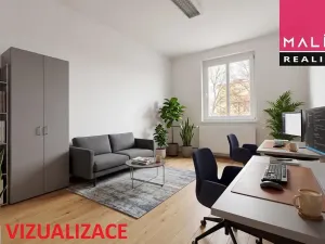 Prodej obchodního prostoru, Ostrov, Hlavní třída, 993 m2