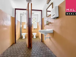 Prodej obchodního prostoru, Ostrov, Hlavní třída, 993 m2