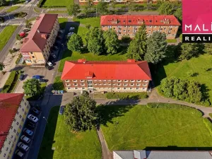 Prodej obchodního prostoru, Ostrov, Hlavní třída, 993 m2