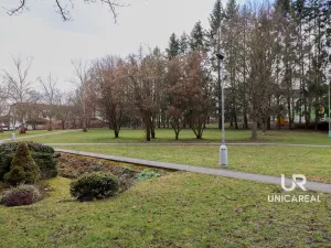 Prodej bytu 2+1, Boskovice, Bílkova, 58 m2