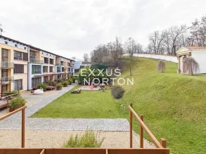 Pronájem bytu 2+kk, Praha - Bubeneč, Mlýnská, 79 m2