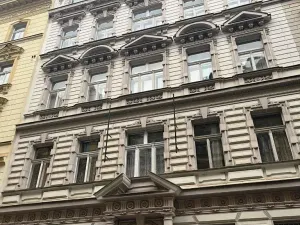 Prodej bytu 2+kk, Praha, Tyršova, 60 m2