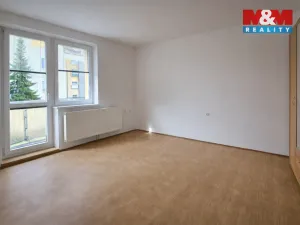Pronájem bytu 1+kk, Sezemice, Spojovací, 32 m2