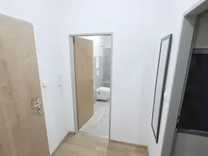 Pronájem bytu 1+kk, Jihlava, Hálkova, 26 m2