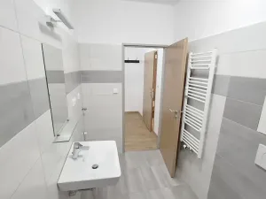 Pronájem bytu 1+kk, Jihlava, Hálkova, 26 m2
