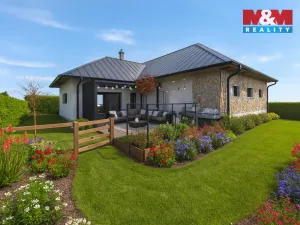 Prodej rodinného domu, Rudíkov, 280 m2