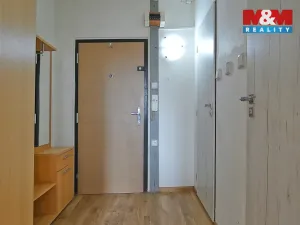 Pronájem bytu 2+kk, Čáslav - Čáslav-Nové Město, R. Těsnohlídka, 36 m2