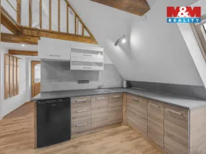 Prodej ubytování, Rudník - Arnultovice, 209 m2