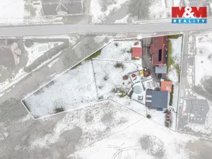 Prodej ubytování, Rudník - Arnultovice, 209 m2