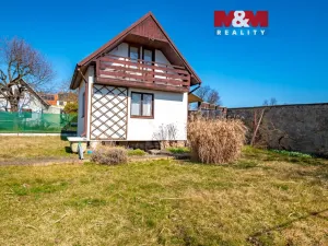 Prodej chaty, Řepice, 51 m2