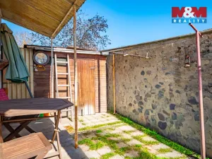 Prodej chaty, Řepice, 51 m2