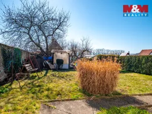 Prodej chaty, Řepice, 51 m2