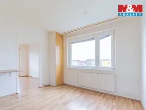 Prodej bytu 3+1, Sokolov, Atletická, 76 m2