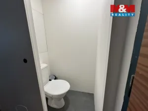 Pronájem bytu 2+1, Olomouc - Neředín, Fragnerova, 50 m2