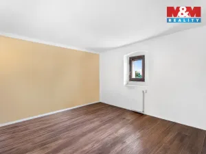 Prodej rodinného domu, Ústí nad Labem - Kojetice, 300 m2