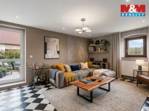 Prodej rodinného domu, Ústí nad Labem - Kojetice, 300 m2