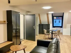 Prodej bytu 2+kk, Praha - Jinonice, Řeporyjská, 67 m2