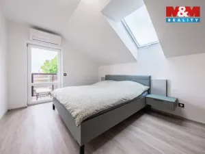 Pronájem bytu 2+kk, Kovanice, 58 m2