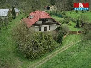 Pronájem rodinného domu, Luká - Střemeníčko, 262 m2