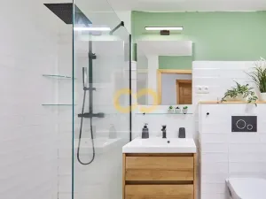 Prodej rodinného domu, Domanín, 160 m2