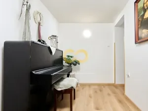 Prodej rodinného domu, Domanín, 160 m2