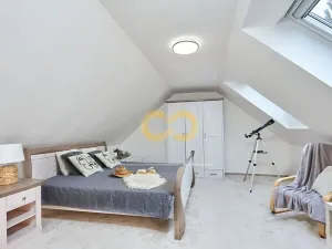 Prodej rodinného domu, Domanín, 160 m2