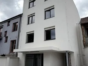 Prodej bytu 3+kk, Česká, 99 m2