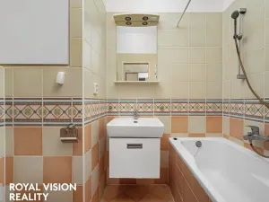 Prodej bytu 1+kk, Brno, bratří Žůrků, 28 m2