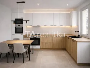 Prodej bytu 2+1, Karviná, Březová, 55 m2