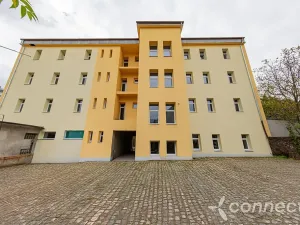 Prodej bytu 2+kk, Přerov, Husova, 40 m2