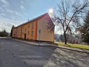Prodej bytu 3+1, Břidličná, Dlouhá, 58 m2