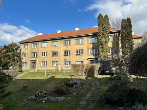 Pronájem bytu 2+1, Ústí nad Labem, Ivana Olbrachta, 57 m2