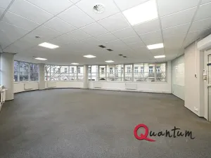 Pronájem kanceláře, Praha - Vinohrady, Šafaříkova, 123 m2