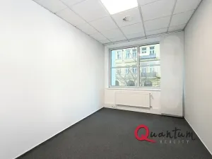 Pronájem kanceláře, Praha - Vinohrady, Šafaříkova, 123 m2