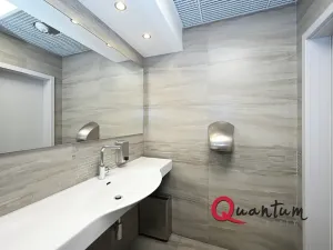 Pronájem kanceláře, Praha - Vinohrady, Šafaříkova, 123 m2